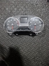 Seat Ibiza 6J 2009 - 2015