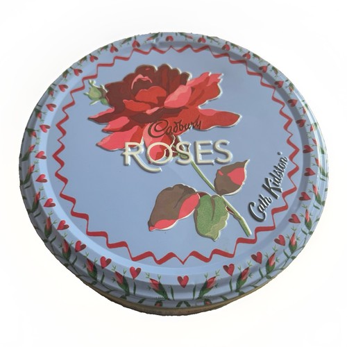 Cath kidston cadbury - cadbury’s, roses