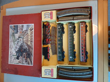 Vintage Märklin DB 3 Rail