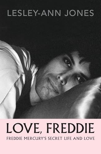 Love freddie - freddie:,