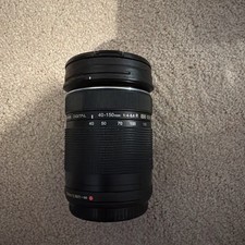 Olympus M.Zuiko Digital ED