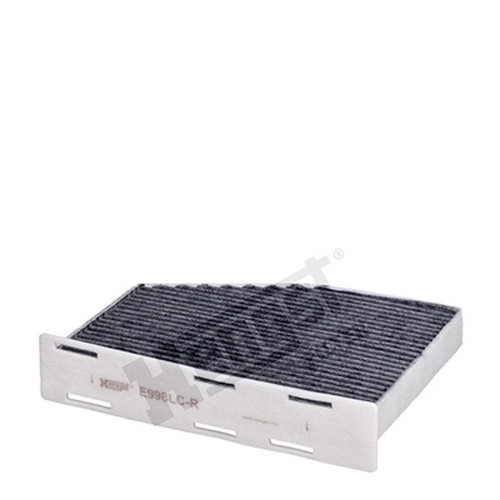 Cabin filter for audi rs - cabin,
