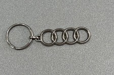 GENUINE AUDI MAIN DEALER CAR