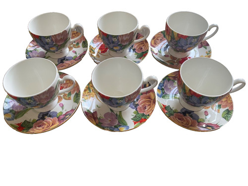 Duchess fine bone china - bone,