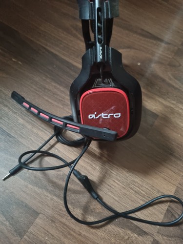 Astro a40 wired gaming - tr,