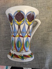 Johnson Brothers Art Deco