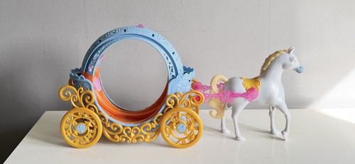 Hasbro disney cinderella - hasbro,