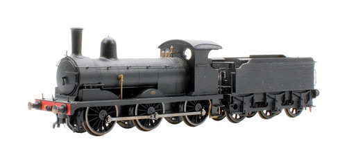 Hornby gauge black - hornby, oo