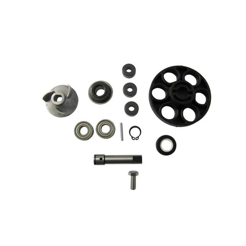 Water pump repair kit suzuki - water,