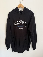 Vintage Guinness Hoodie 2003