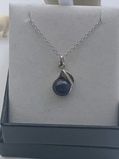 925 Silver Lapis Lazuli