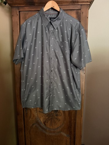 Marmot men size gray - xl,