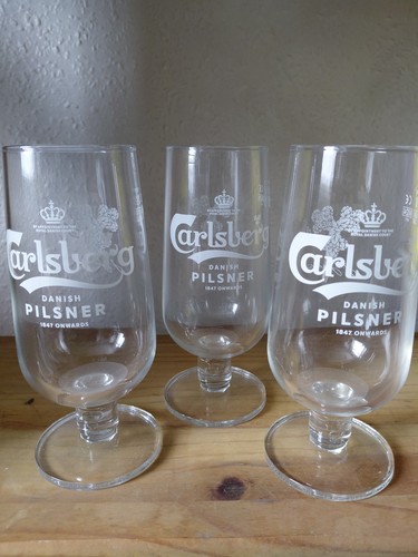 Carlsberg danish pilsner - danish,