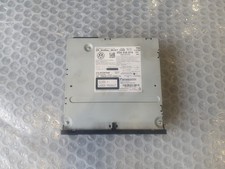 VW Golf MK7 2013 - 2017 Infotainment MMI CD Player Head Unit 5G0035874