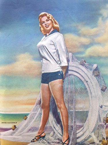 Abc film review - film, 1956