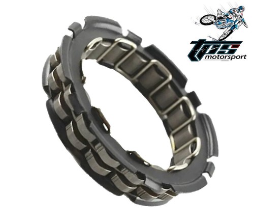 Sprag starter one - starter,