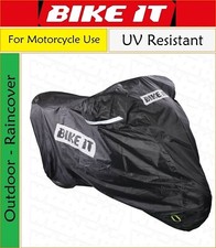 Suzuki GSF 600 S Bandit 1996-2004 Nautica Motorcycle Rain Cover