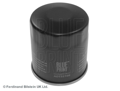 Blue print adt32108 oil - print,