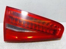 2012 AUDI A4 RHD REAR/TAIL LIGHT ON TAILGATE LEFT SIDE 8K5945093AC