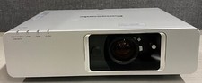 Panasonic PT-FW300 Projector
