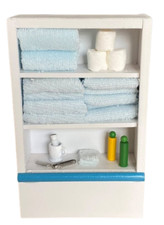 Dolls House Miniature 1:12th