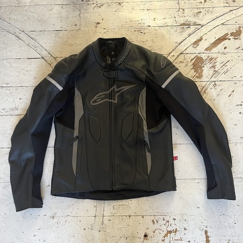 Alpinestars faster jacket - jacket,