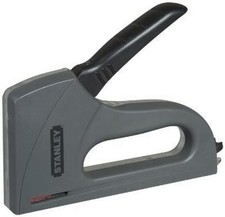 Stanley 0TR40 Light-Duty Staple Gun