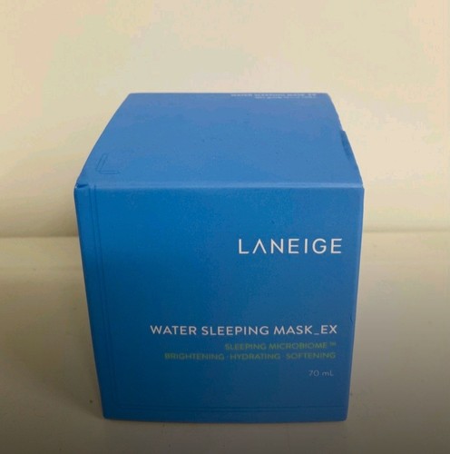 Laneige water sleeping mask - laneige,