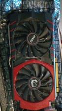 MSI NVIDIA GeForce GTX 970