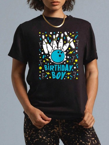 100 cotton bowling party - cotton, s