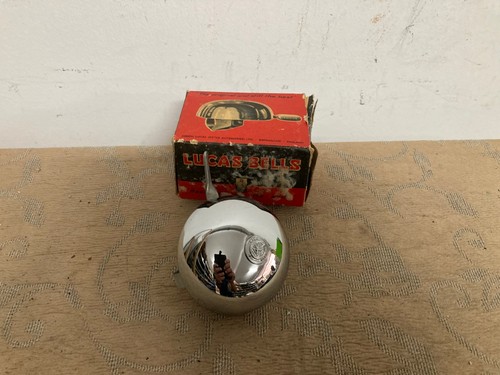 Nos oem lucas classic bicycle - lucas,