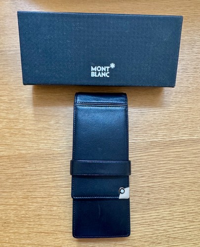 Mont blanc beautifully soft - mont,