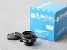 Schneider Apo-Symmar 120mm