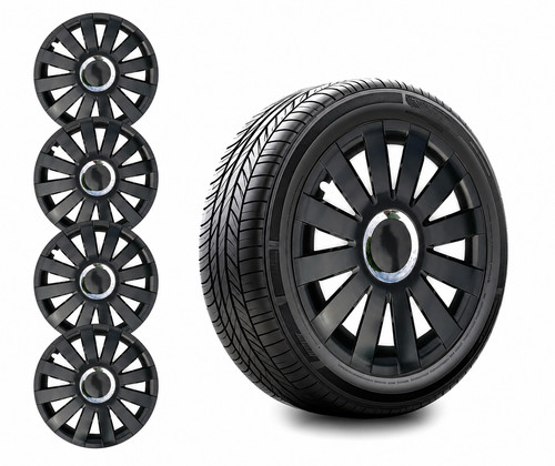 Wheel trims for vw - for,