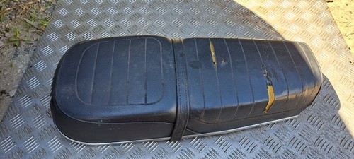Yamaha 100 seat - yamaha,