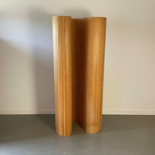 Vintage 1970s screen room - screen,