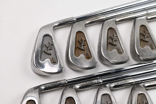 Penfold 1000 irons - 1000, /
