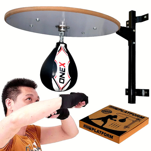 Speed ball platform - speed,