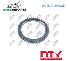 WHEEL SPEED SENSOR RING ABS