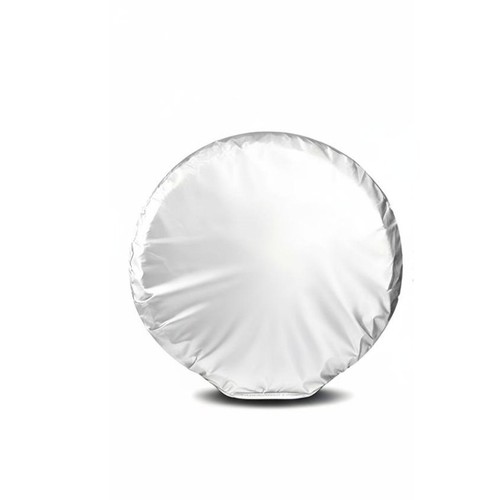 Spare tire wheel cover - wheel,