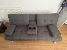 Sofa bed - sofa,