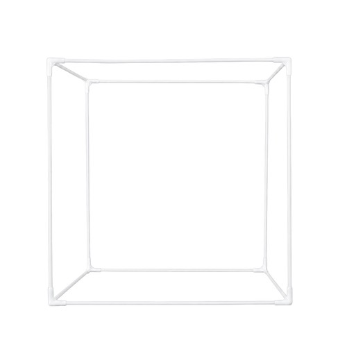 Transparent cake decorating - transparent,
