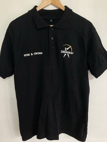 Men pub team polo - polo, size
