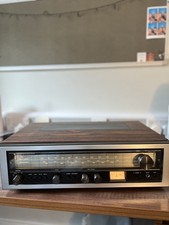 Luxman R-1030 Stereo Receiver