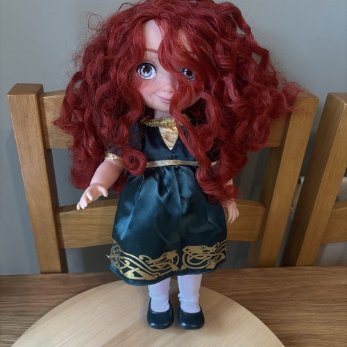 Disney brave merida animator - disney,