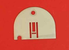 Stitch Plate Veritas Sewing Machine