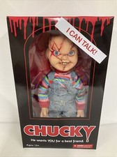 Child's Play Bride of Chucky
