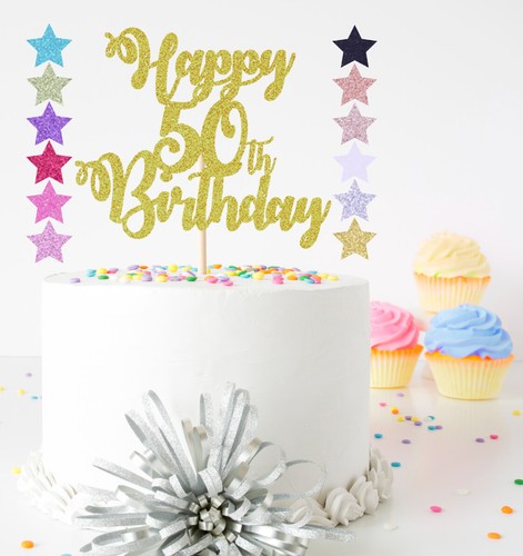 Happy birthday any age - any,