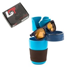 Multifunction Cup Holder 5In1