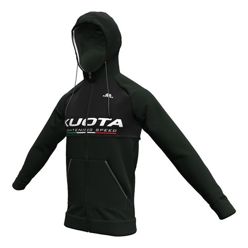 Kuota long sleeve cycling - kuota,